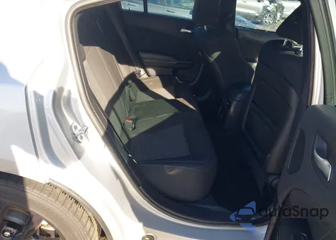 2023 Dodge Charger R/T z USA, uszkodzony, nr VIN 2C3CDXCT3PH536144